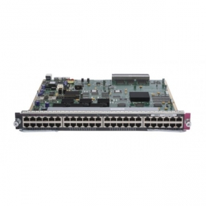 Cisco WS-X6148-GE-TX